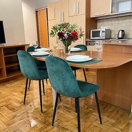 Marka Apartment 8 คราคูฟ ภายนอก รูปภาพ