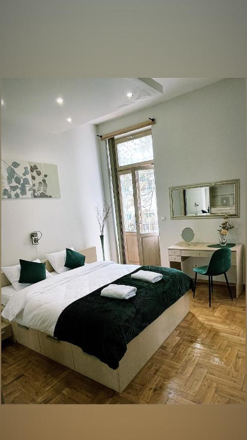 Marka Apartment 8 คราคูฟ ภายนอก รูปภาพ