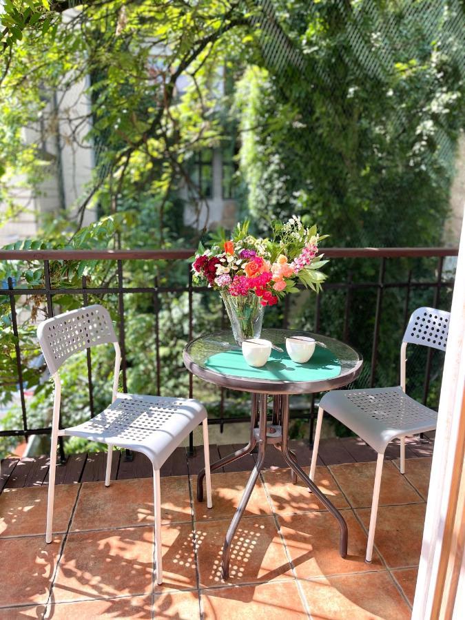 Marka Apartment 8 คราคูฟ ภายนอก รูปภาพ